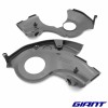 Cache moteur SyncDrive Giant Full E noir