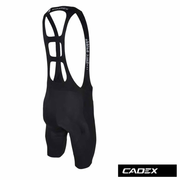 Cuissard CADEX confort noir