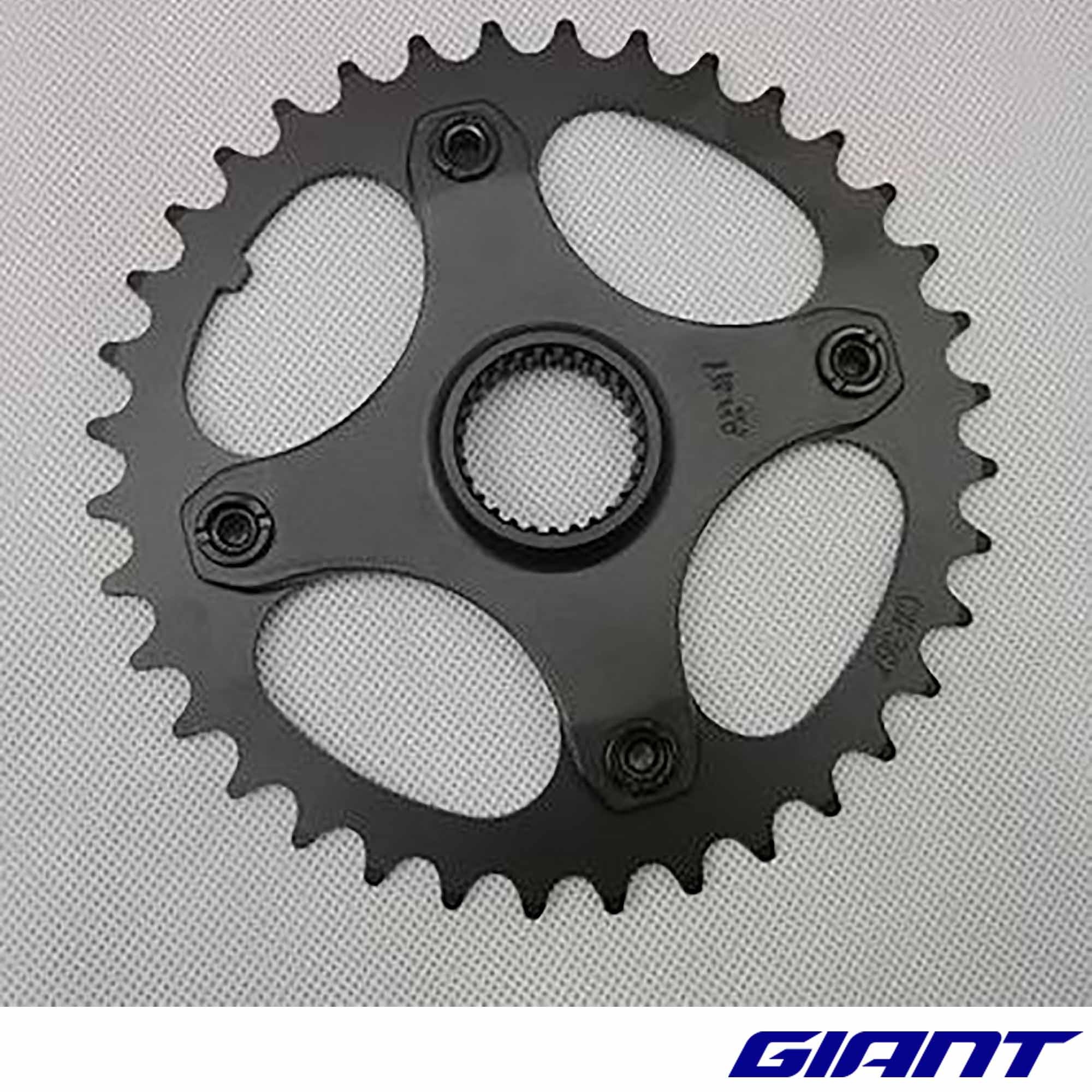 Plateau Giant Full-E 0 2015, Full-E 0, 1, 2 2016
