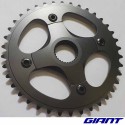 Plateau Giant Full-E , Prime, Entour, Trance SX