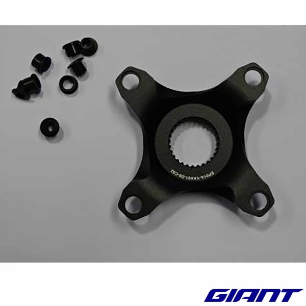 Plateau SRAM 38T 104BCD X-SYNC2 VAE GIANT