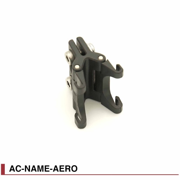 Porte dossard Fouriers aéro ac-name-aero