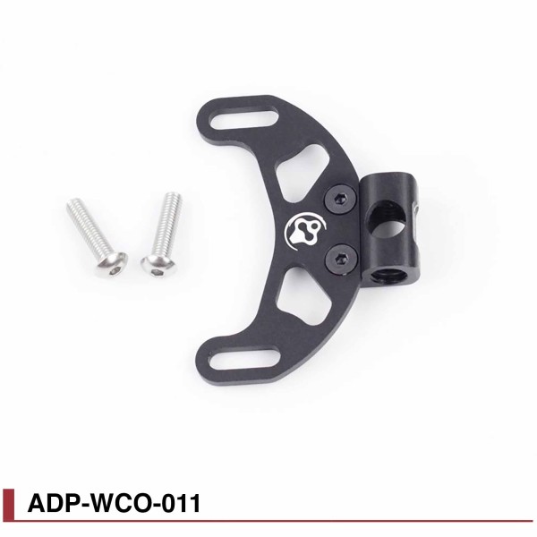 Support Fouriers adp-wco pour cartouches Co2
