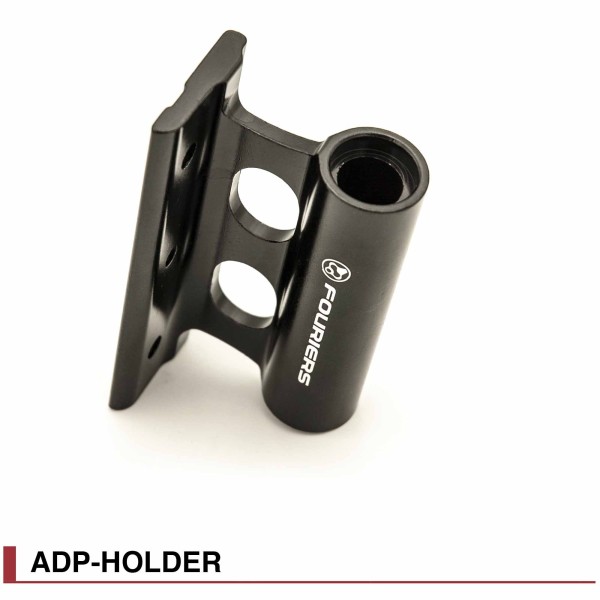 Support mural pour stockage ou rangement vélo Fouriers ado-holder