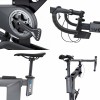 Home trainer Wahoo Kickr Bike connectable