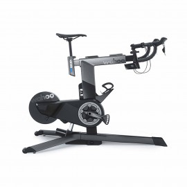 Home trainer Wahoo Kickr Bike vélo d'appartement
