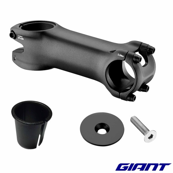 Potence Giant Contact SL OD2 10 degrés