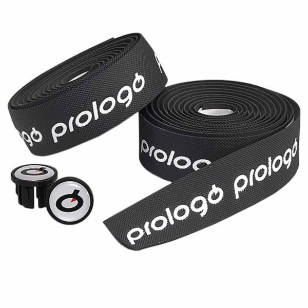 Ruban de guidon Prologo® One Touch Noir