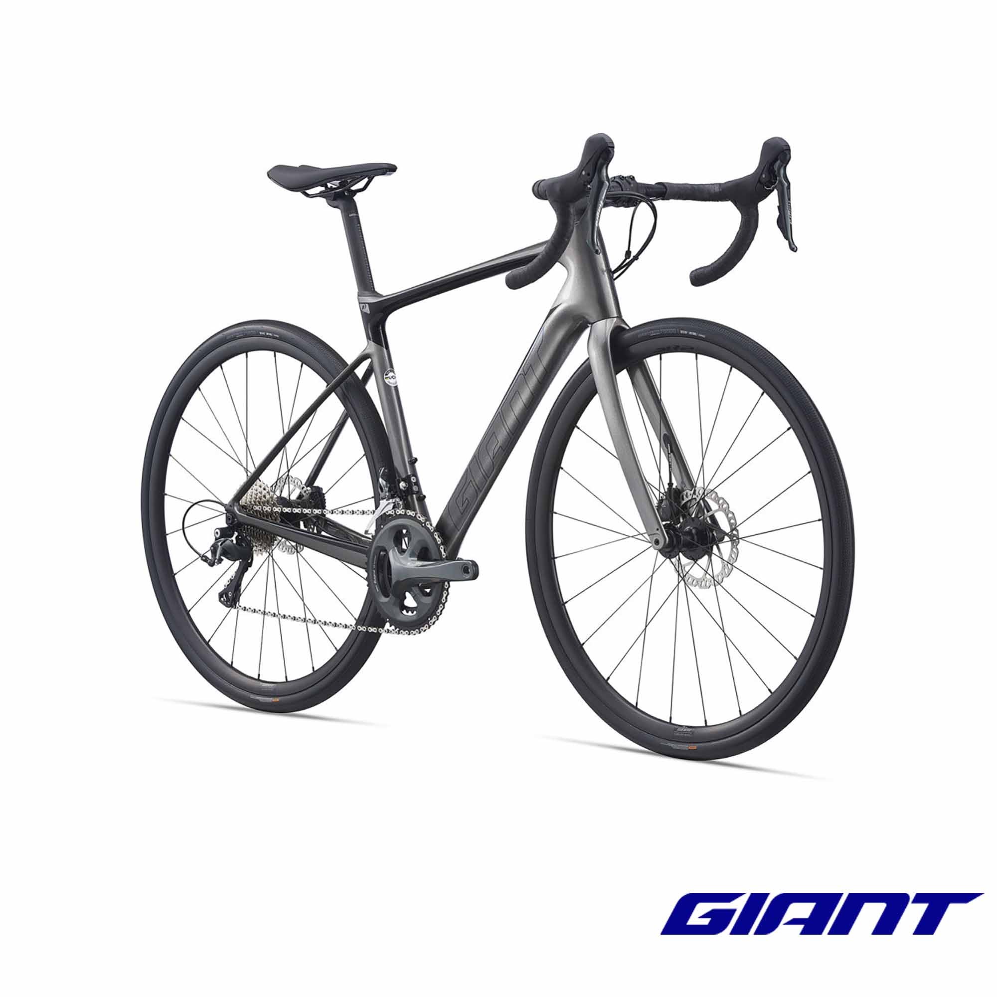 Купить Велосипед Giant Revolt