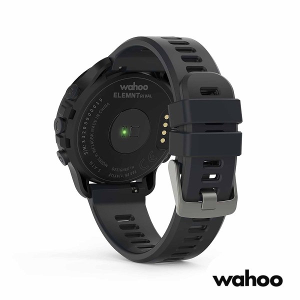 Montre GPS Wahoo ELEMNT RIVAL fitness