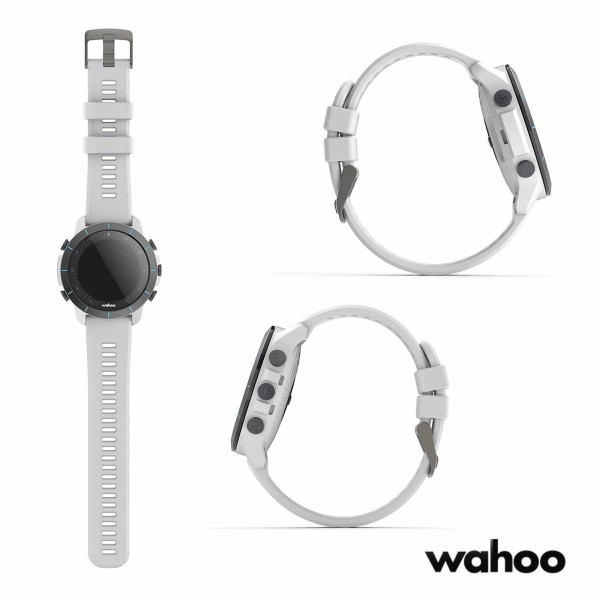 Montre GPS Wahoo ELEMNT RIVAL femme