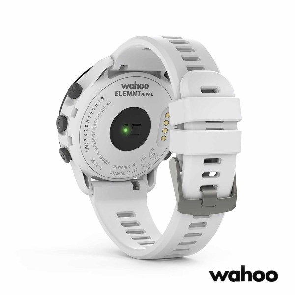 Montre GPS Wahoo ELEMNT RIVAL triathlon