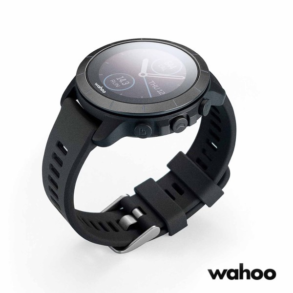 Montre triathlon GPS Wahoo ELEMNT RIVAL