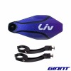 Protège-mains LIV Wave AV5400006 violet pour VTT
