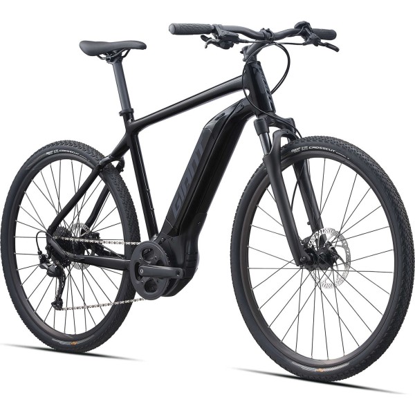 Vélo VAE Giant ROAM E+ GTS 2021