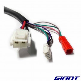 Câble connection batterie VAE GIANT / LIV