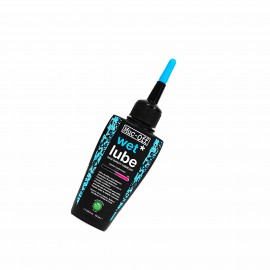 Lubrifiant chaine Muc-Off conditions humides "Wet Lube"
