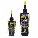 Lubrifiant Muc-Off conditions sèches "Dry Lube"