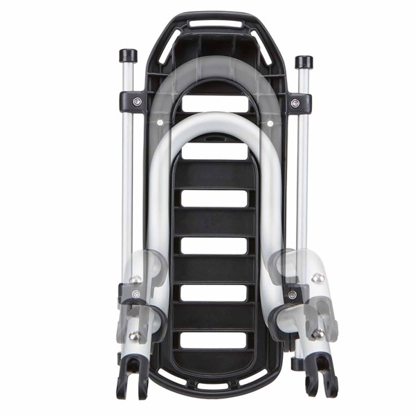 Porte-bagages Thule Tour Rack 1000900 pour velo giant