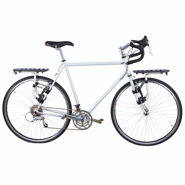 Porte-bagages avant Thule Tour Rack 1000900
