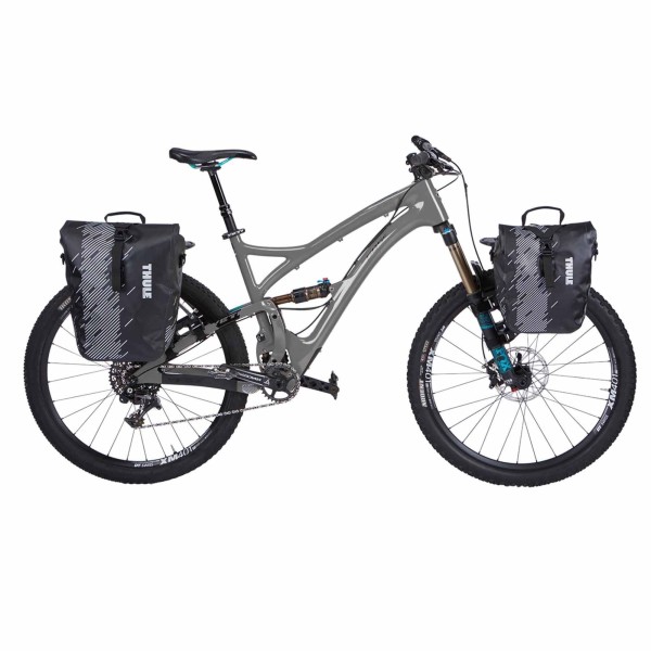 Porte-bagages velo Thule Tour Rack 1000900