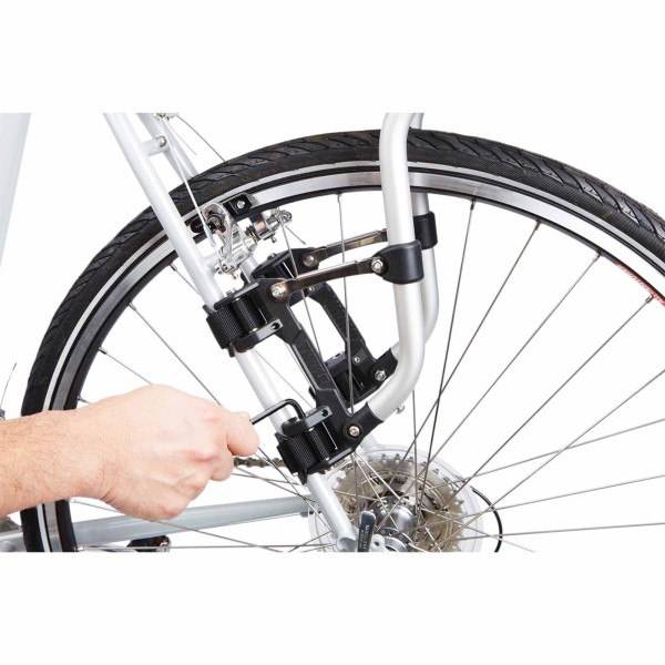 Porte-bagages arriere Thule Tour Rack 1000900