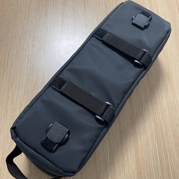 Housse de protection batterie VAE et VTTAE GIANT