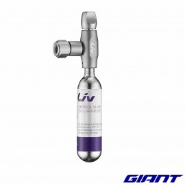 Embout de gonflage CO2 Giant 910000106