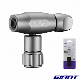 Embout de gonflage CO2 Giant 910000106