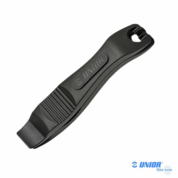 Paire démontes pneu UNIOR 1657BLACK