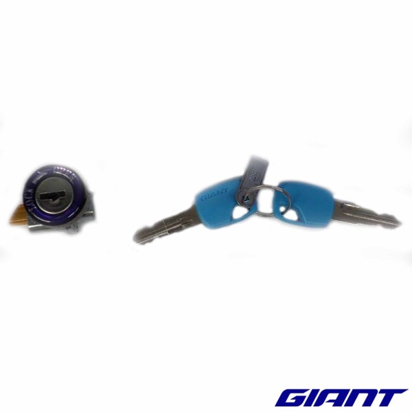 Serrure VAE Giant Entour 1842-km14-07v