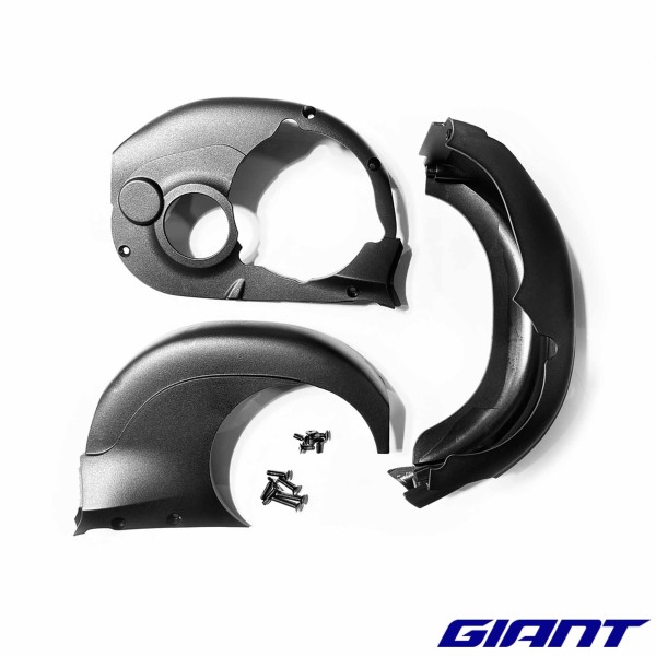 Sabot + cache moteur Giant Trance X E+ Intrigue X E+ 2021