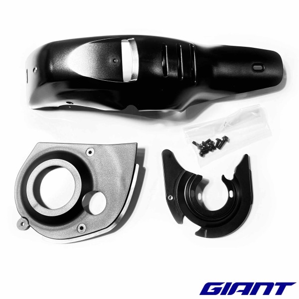 Cache moteur & sabot moteur VAE GIANT Explore 3 / Talon / Tempt 2021
