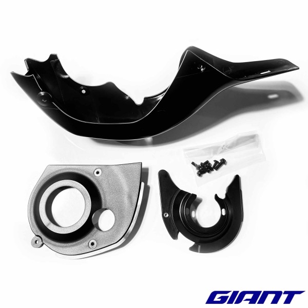 Cache moteur & sabot moteur VAE GIANT Explore / Talon et Tempt 2021