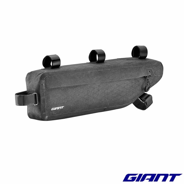 Sacoche de cadre Gravel Giant H2pro taille M