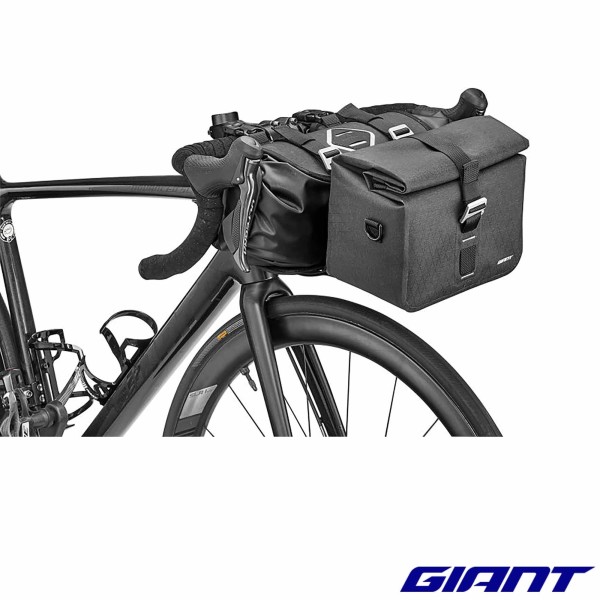 Sacoche de cintre H2PRO GIANT et extension