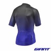 Maillot GIANT Race Day manches courtes Bleu
