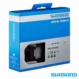 Paire de pédales SHIMANO PD-R7000 105