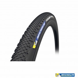 Pneu Gravel Michelin Power Competition Line 700x40C Tubeless Ready