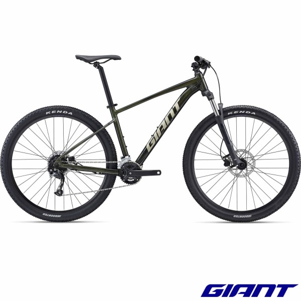 VTT GIANT Talon 29 2 2022