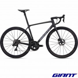 Velo GIANT TCR Advanced SL 0 Disc Dura-Ace 2022