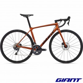 GIANT TCR Advanced Disc 1 2022