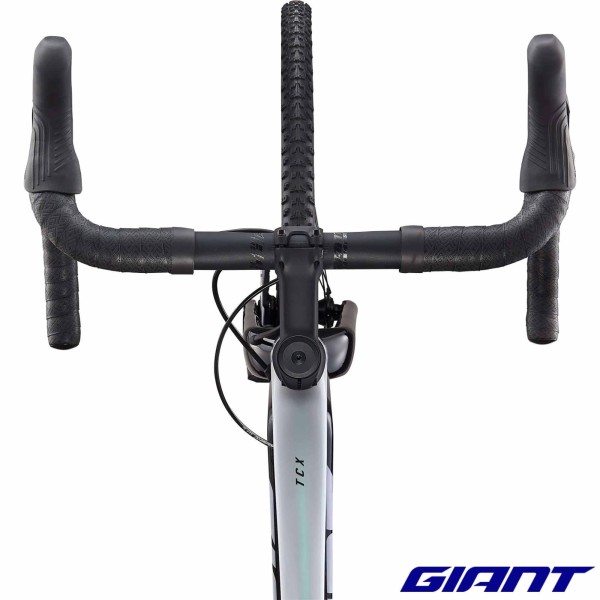 GIANT TCX Advanced Pro 1 2022 guidon