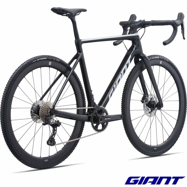 cyclocross GIANT TCX Advanced Pro 1 2022