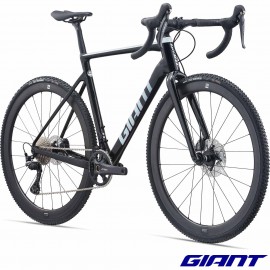 GIANT TCX Advanced Pro 1 2022 cyclocross