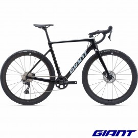 GIANT TCX Advanced Pro 1 2022 cyclocross