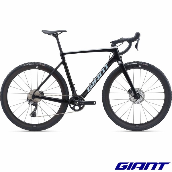 GIANT TCX Advanced Pro 1 2022