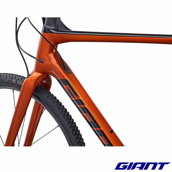Cadre GIANT TCX Advanced Pro 2 2022