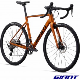 Cyclocross GIANT TCX Advanced Pro 2 2022