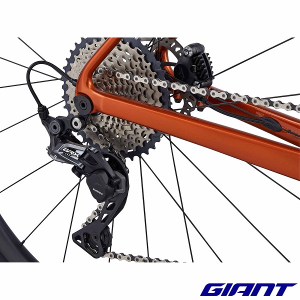 GIANT TCX Advanced Pro 2 2022 GRX